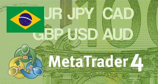 Best MT4 Forex Brokers Brazil