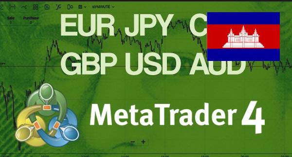 Best MT4 Forex Brokers Cambodia