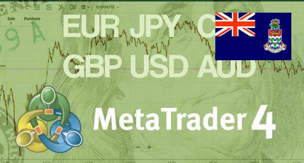 Best MT4 Forex Brokers Cayman Islands