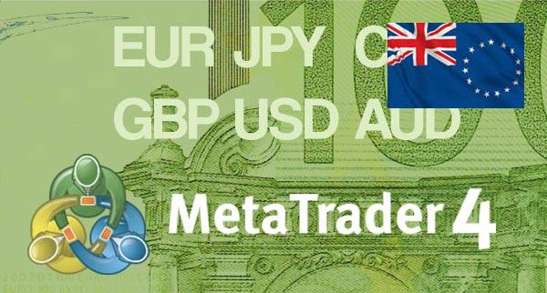 Best MT4 Forex Brokers Cook Islands