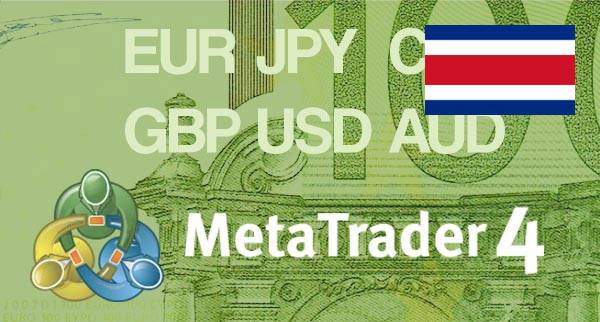 Best MT4 Forex Brokers Costa Rica