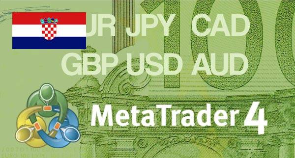 Best MT4 Forex Brokers Croatia