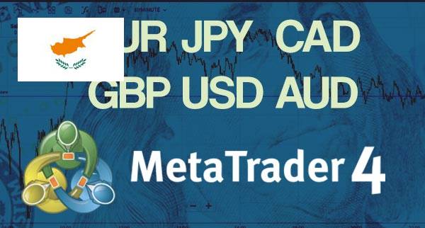 Best MT4 Forex Brokers Cyprus