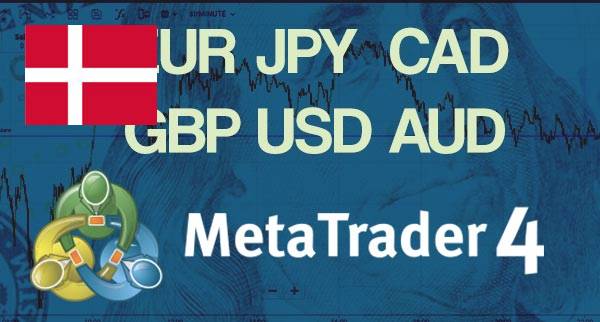 Best MT4 Forex Brokers Denmark