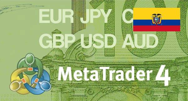Best MT4 Forex Brokers Ecuador