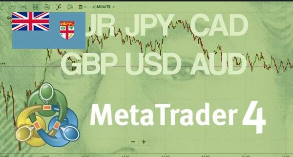Best MT4 Forex Brokers Fiji