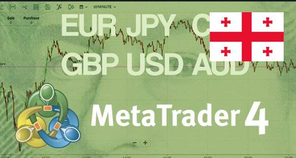 Best MT4 Forex Brokers Georgia