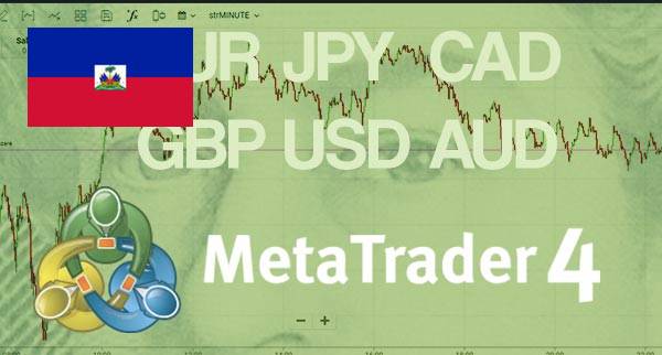 Best MT4 Forex Brokers Haiti