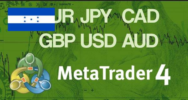 Best MT4 Forex Brokers Honduras