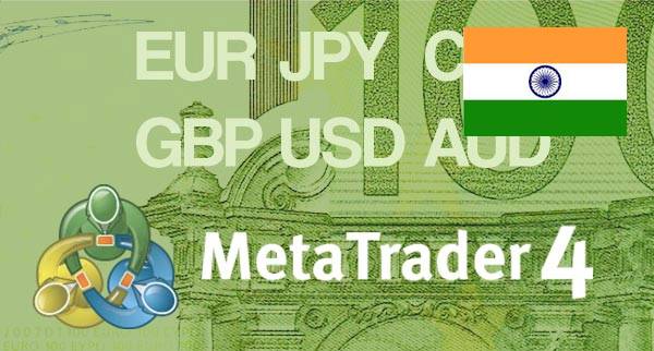 Best MT4 Forex Brokers India