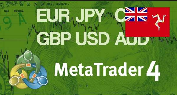 Best MT4 Forex Brokers Isle of Man