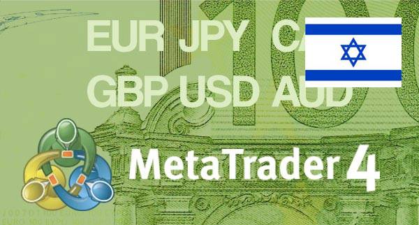 Best MT4 Forex Brokers Israel