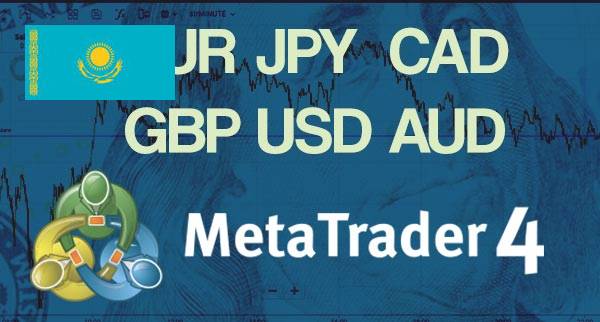 Best MT4 Forex Brokers Kazakhstan