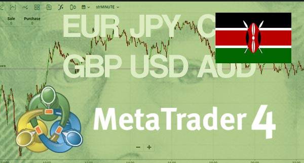 Best MT4 Forex Broker Kenya 2023