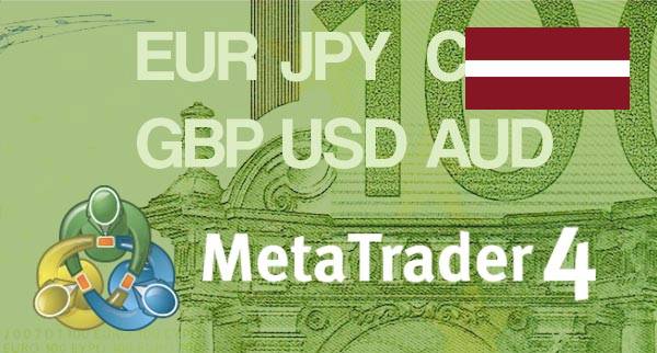 Best MT4 Forex Brokers Latvia