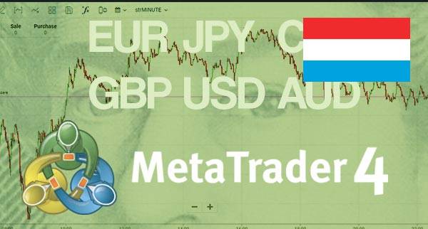 Best MT4 Forex Brokers Luxembourg