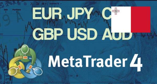 Best MT4 Forex Brokers Malta