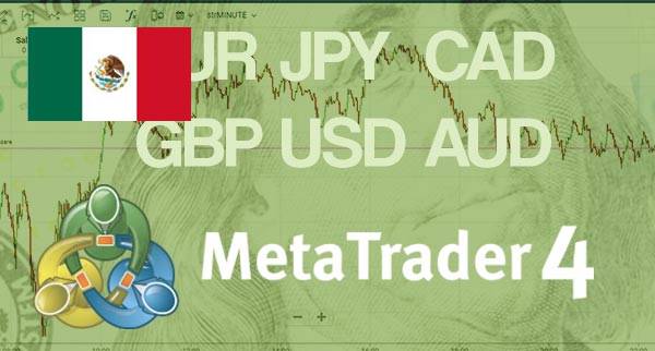 Best MT4 Forex Brokers Mexico