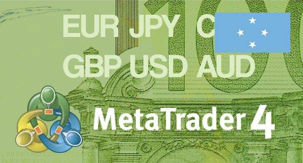 Best MT4 Forex Brokers Micronesia