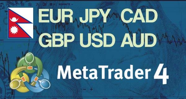 Best MT4 Forex Brokers Nepal