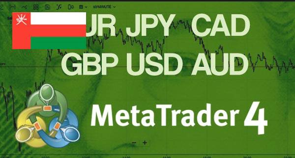 Best MT4 Forex Brokers Oman