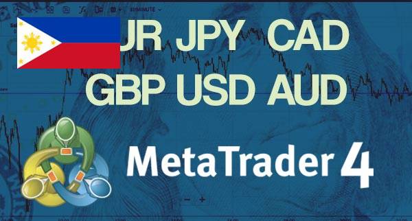 Best MT4 Forex Brokers Philippines