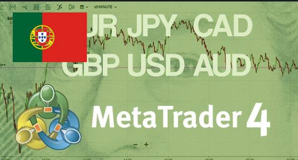 Best MT4 Forex Brokers Portugal