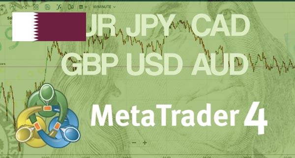 Best MT4 Forex Brokers Qatar