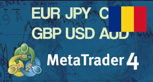 Best MT4 Forex Brokers Romania