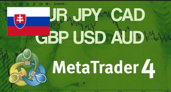 Best MT4 Forex Brokers Slovakia