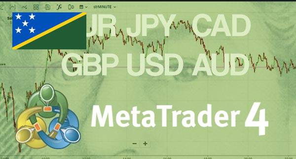 Best MT4 Forex Brokers Solomon Islands