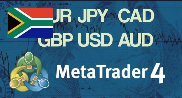 Best MT4 Forex Brokers South Africa