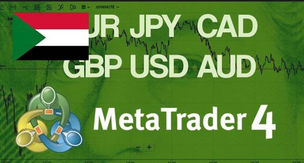 Best MT4 Forex Brokers Sudan