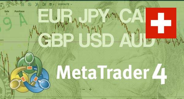 Best MT4 Forex Brokers Switzerland