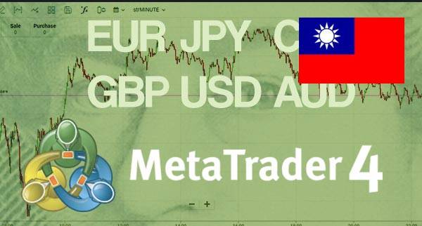 Best MT4 Forex Brokers Taiwan