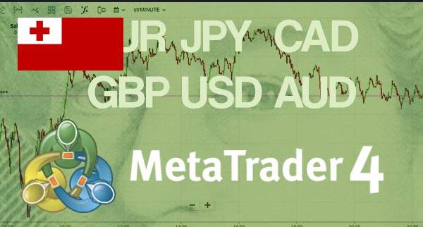 Best MT4 Forex Brokers Tonga