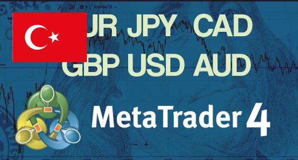 Best MT4 Forex Brokers Turkey