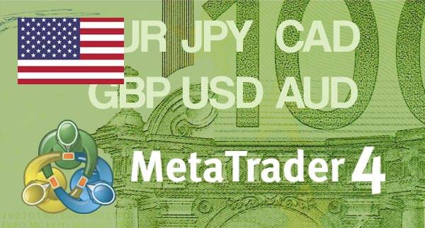 Best MT4 Forex Brokers United States Minor Outlying Islands