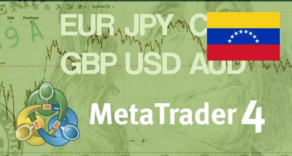 Best MT4 Forex Brokers Venezuela