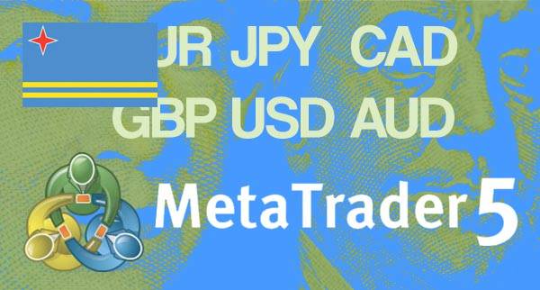 Best MT5 Forex Brokers Aruba