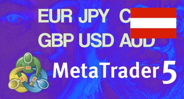 Best MT5 Forex Brokers Austria