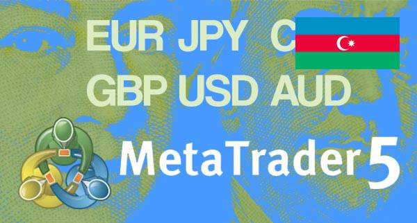 Best MT5 Forex Brokers Azerbaijan