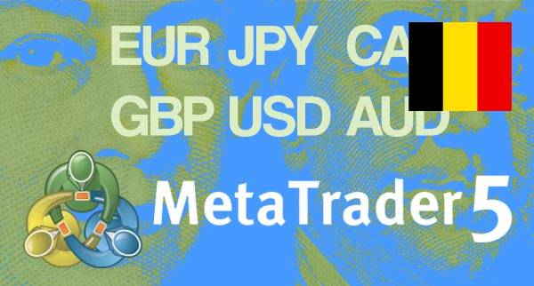 Best MT5 Forex Brokers Belgium