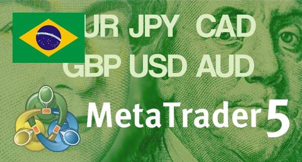 Best MT5 Forex Brokers Brazil