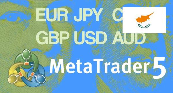 Best MT5 Forex Brokers Cyprus
