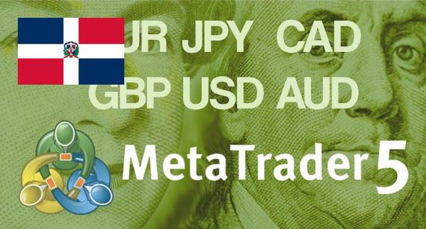 Best MT5 Forex Brokers Dominican Republic