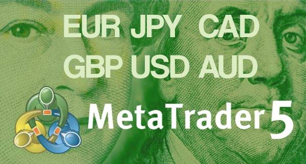 Best MT5 Forex Brokers El Salvador