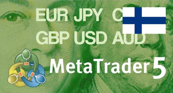 Best MT5 Forex Brokers Finland