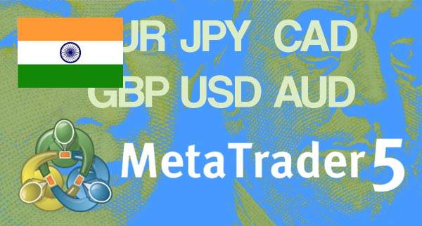 Best MT5 Forex Brokers India