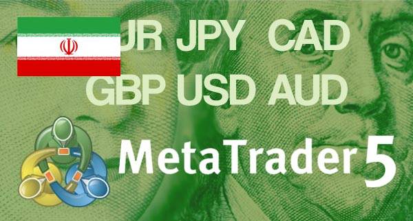 Best MT5 Forex Brokers Iran